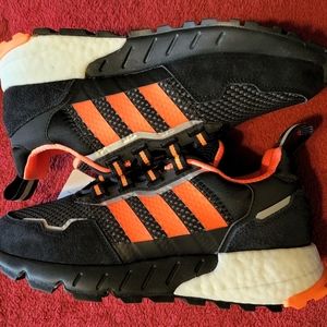 Adidas ZX 1K Boost Seasonality - Size 5Y - Brand new in box with tag, Never Worn